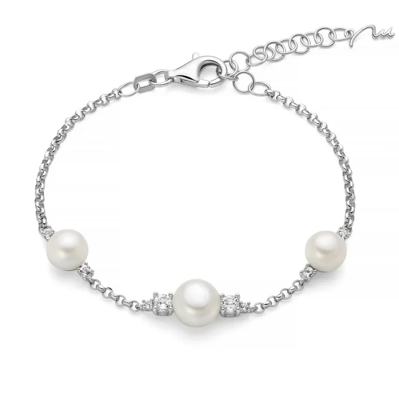 Gioielleria De Santis MILUNA Bracciale Donna Andromeda