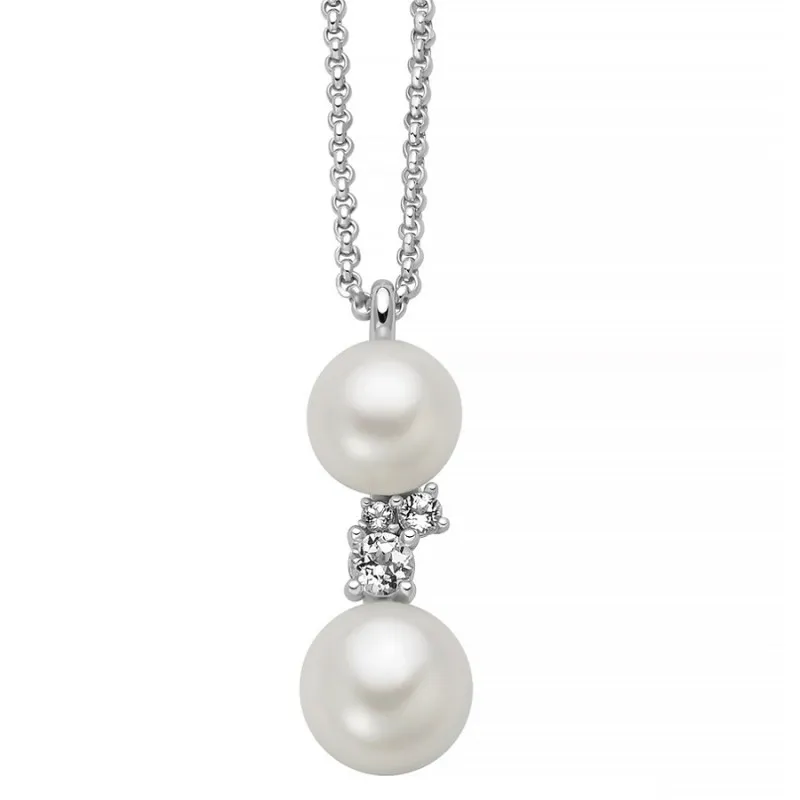 Gioielleria De Santis MILUNA  Collana Donna MILUNA Andromeda