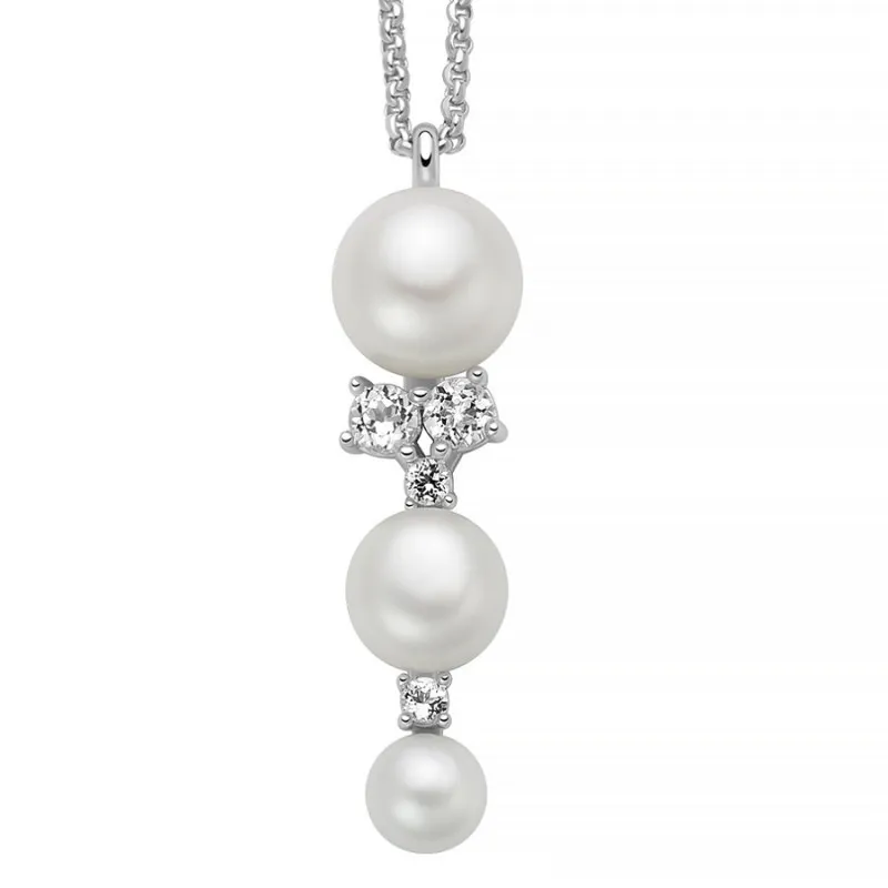 Gioielleria De Santis MILUNA  Collana Donna MILUNA Andromeda