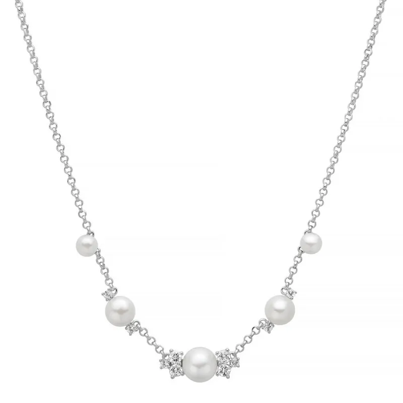 Gioielleria De Santis MILUNA  Collana Donna MILUNA Andromeda