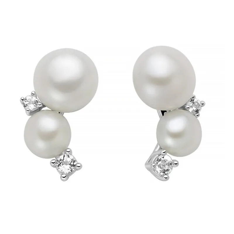 Gioielleria De Santis MILUNA  Orecchini Donna Andromeda