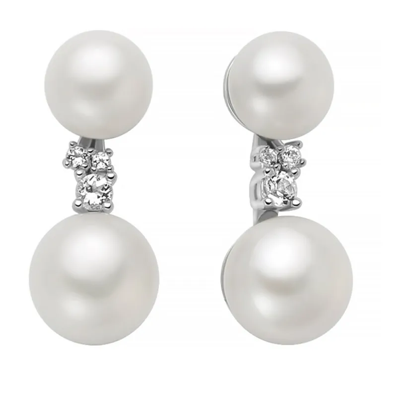 Gioielleria De Santis MILUNA  Orecchini Donna Andromeda