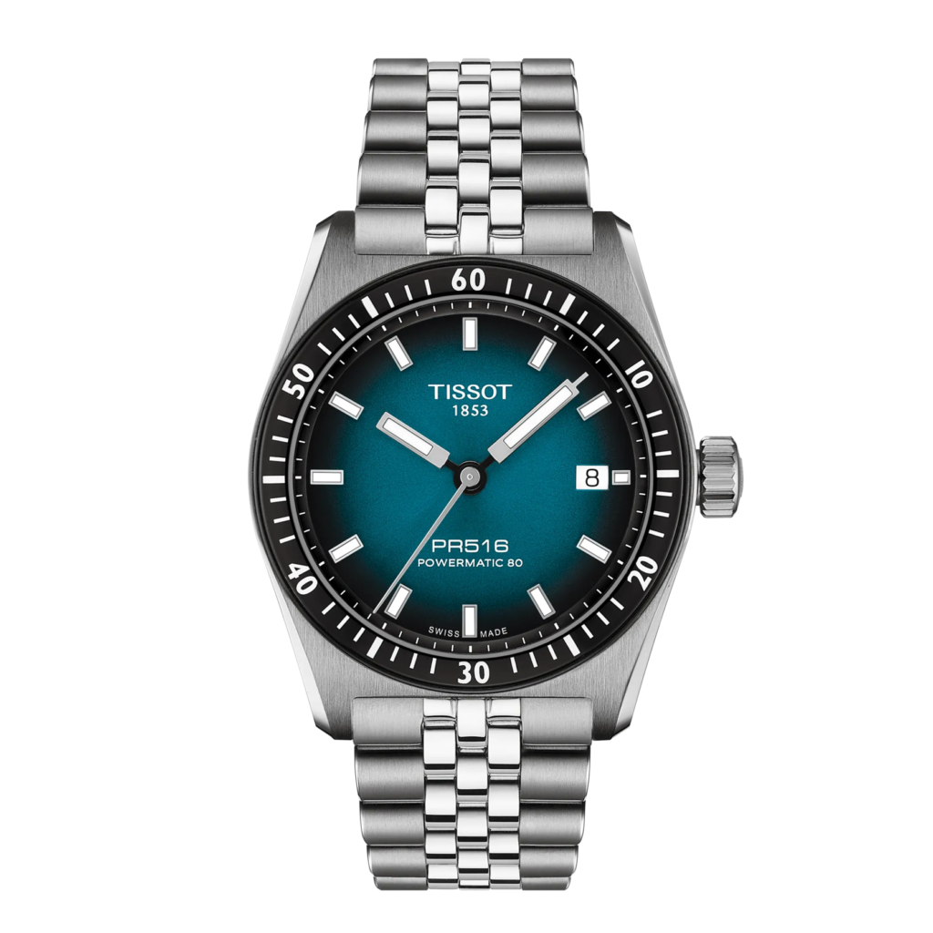 Gioielleria De Santis Tissot PR516 Powermatic 80