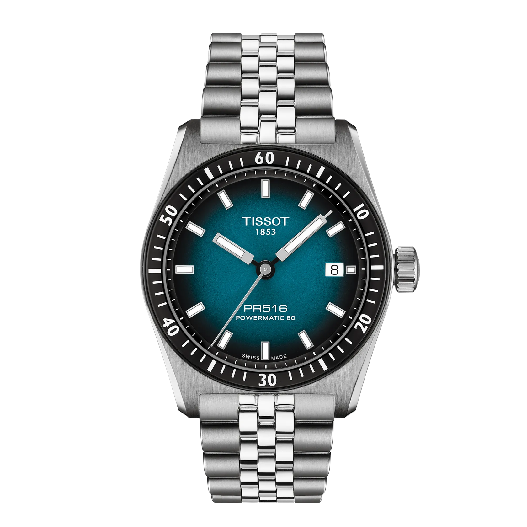 Gioielleria De Santis Tissot PR516 Powermatic 80