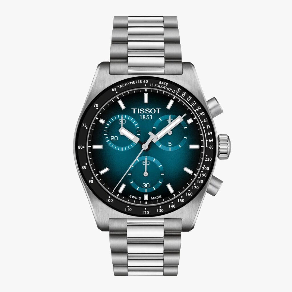 Gioielleria De Santis Tissot PR516 40mm