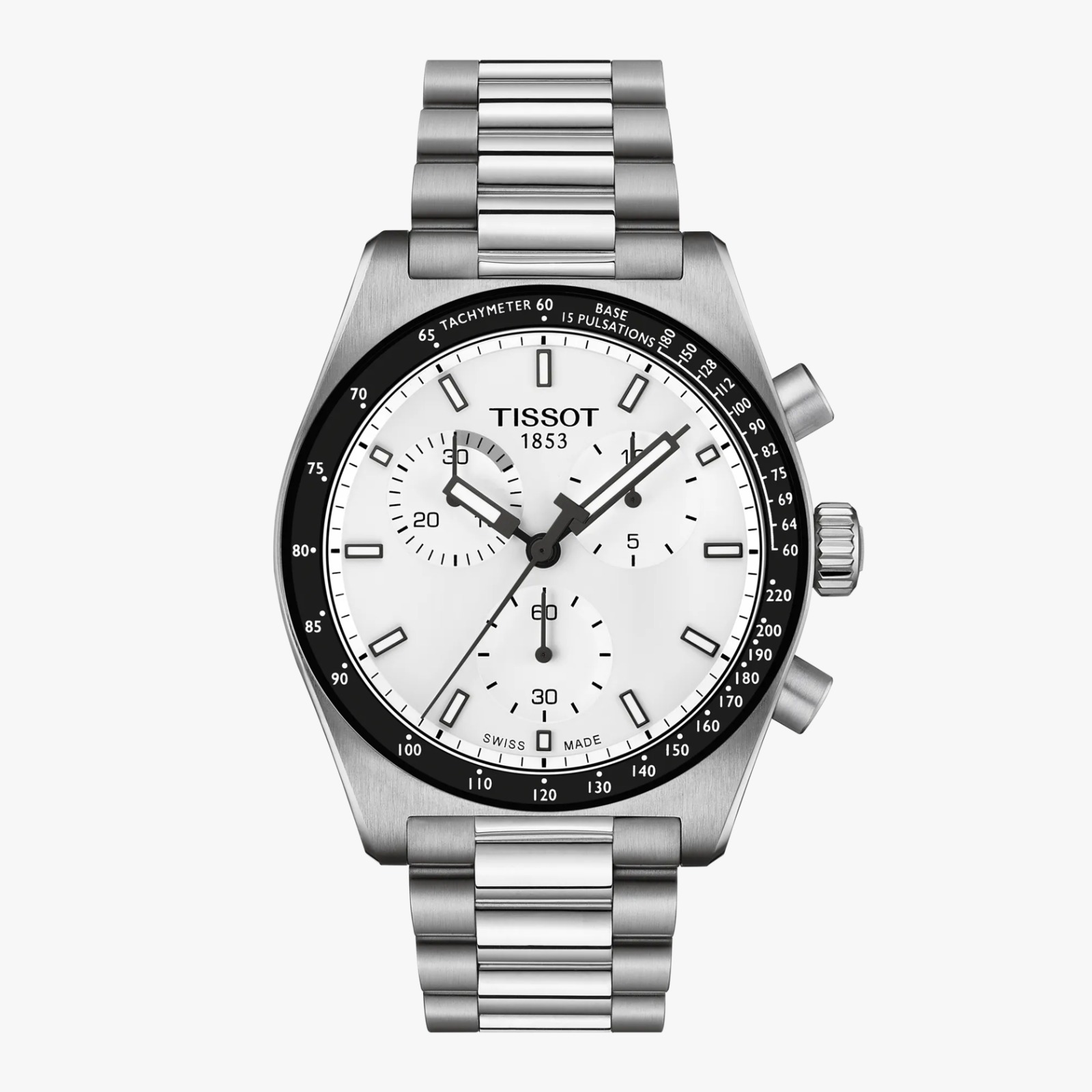 Gioielleria De Santis Tissot PR516 40mm
