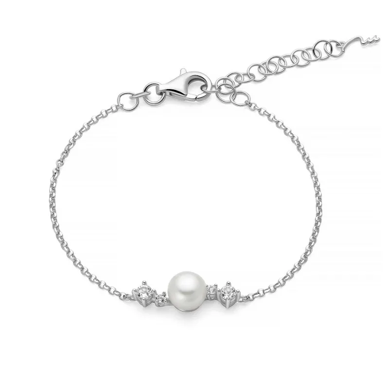 Gioielleria De Santis MILUNA Bracciale Donna Andromeda