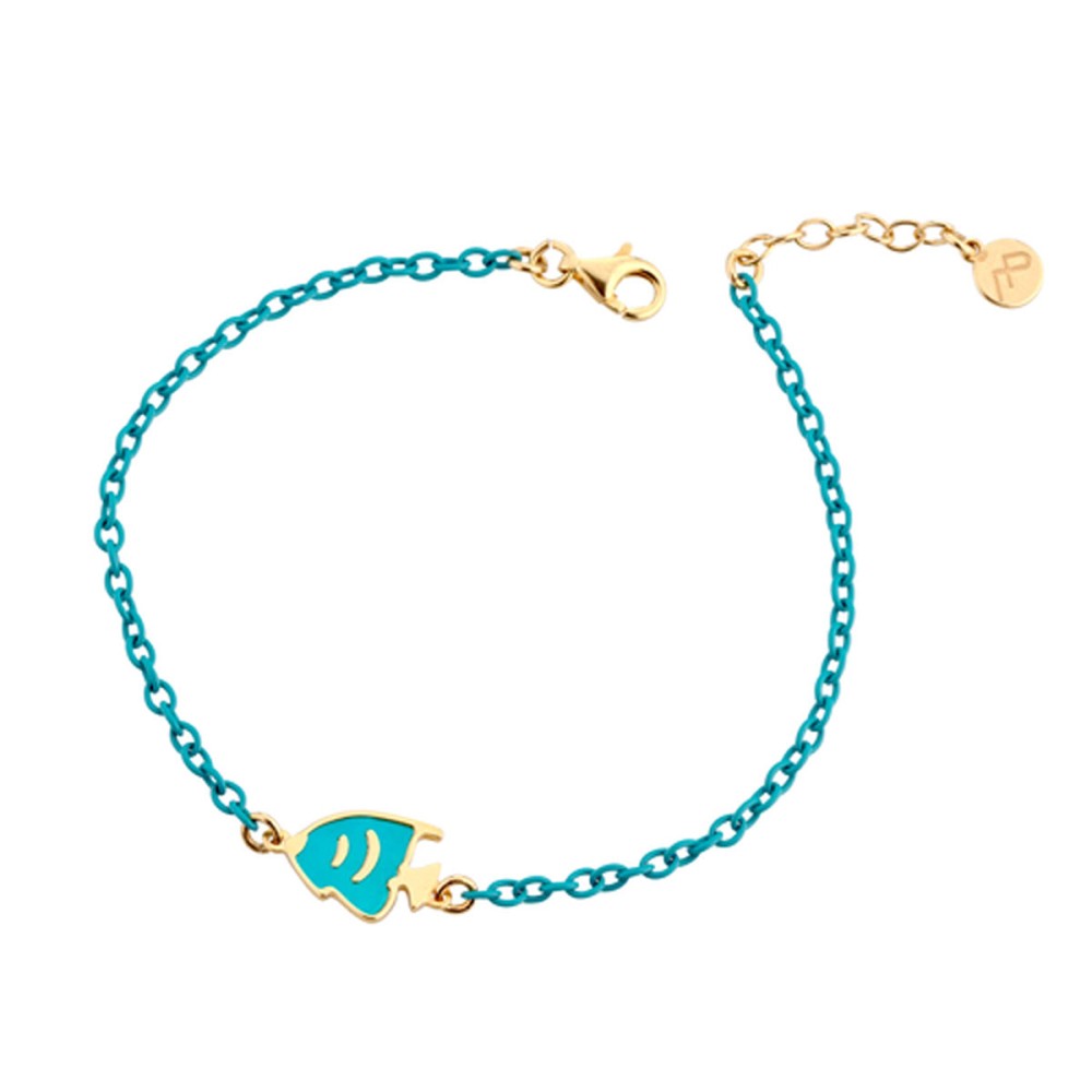 Gioielleria De Santis MARCELLO PANE  BRACCIALE  tropicale – Positano