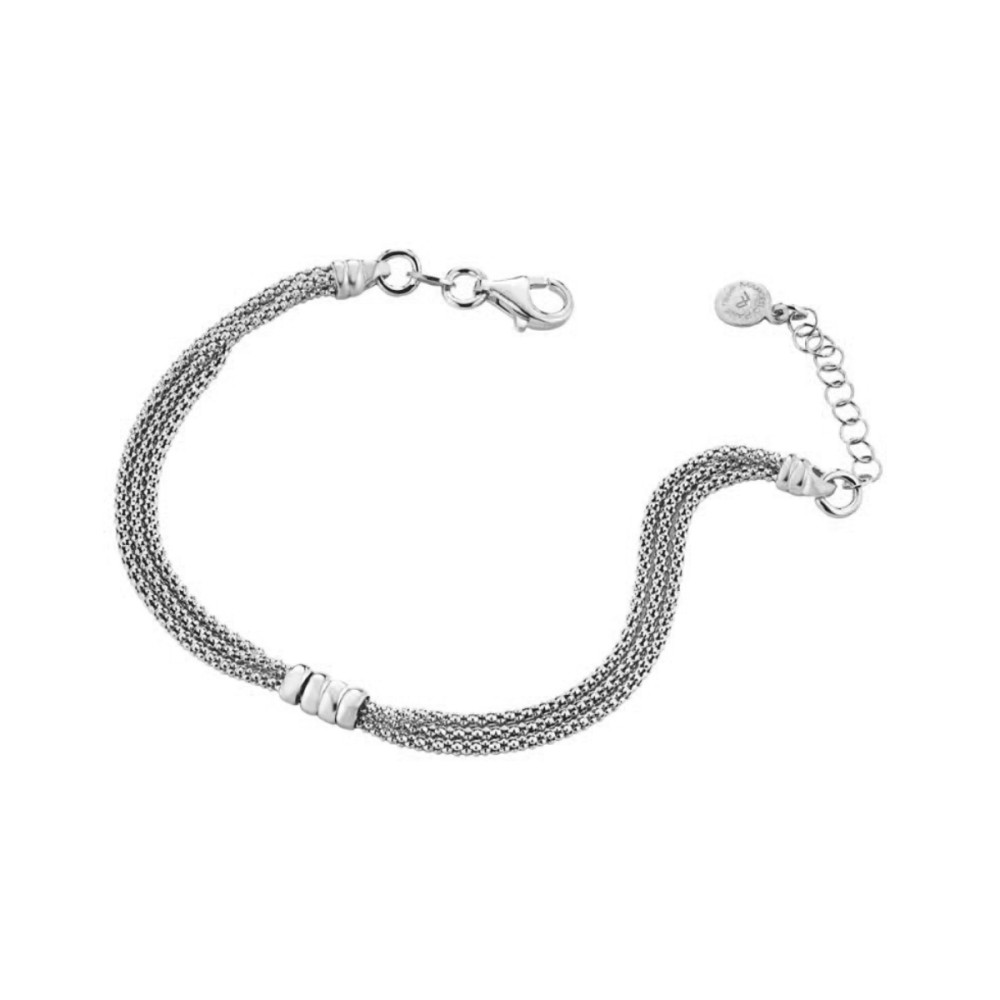 Gioielleria De Santis MARCELLO PANE  Bracciale popcorn – Petite Boules