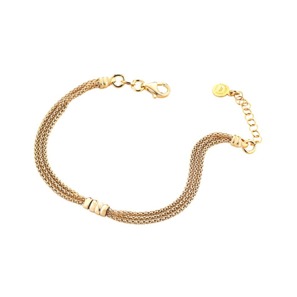 Gioielleria De Santis MARCELLO PANE  Bracciale popcorn – Petite Boules