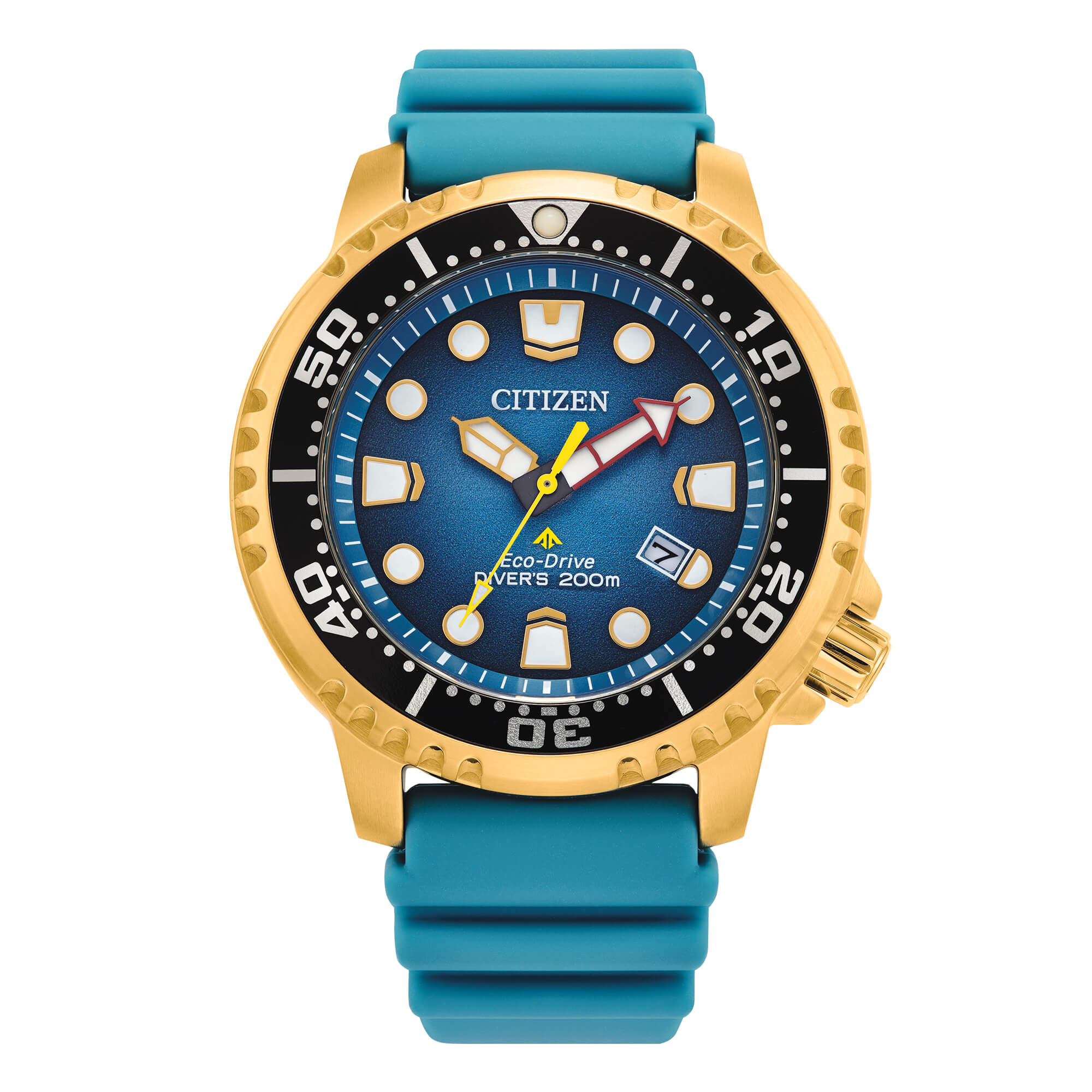 Gioielleria De Santis CITIZEN Collezione Promaster Diver’s Eco Drive 200 mt