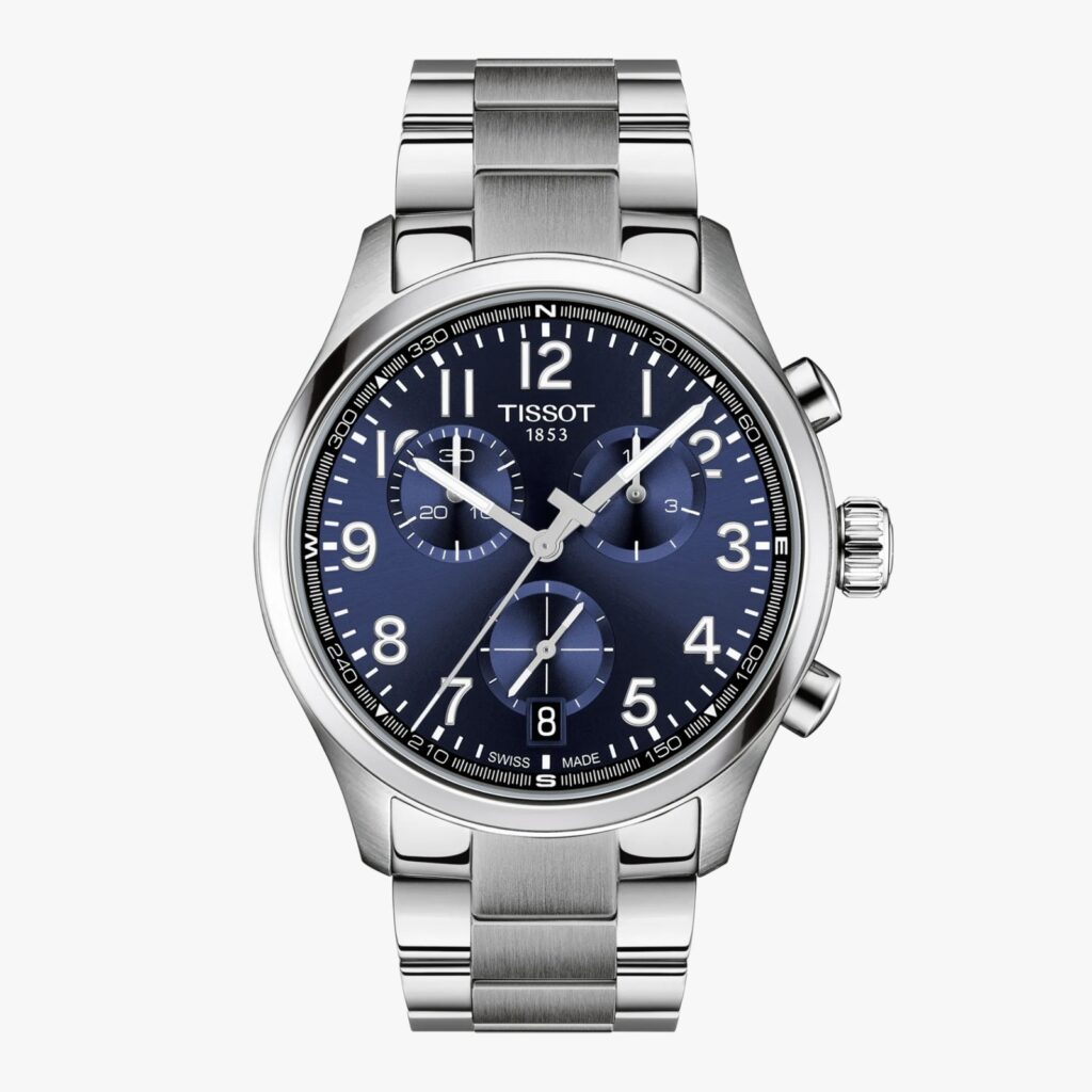 Gioielleria De Santis Tissot Chrono L 42mm