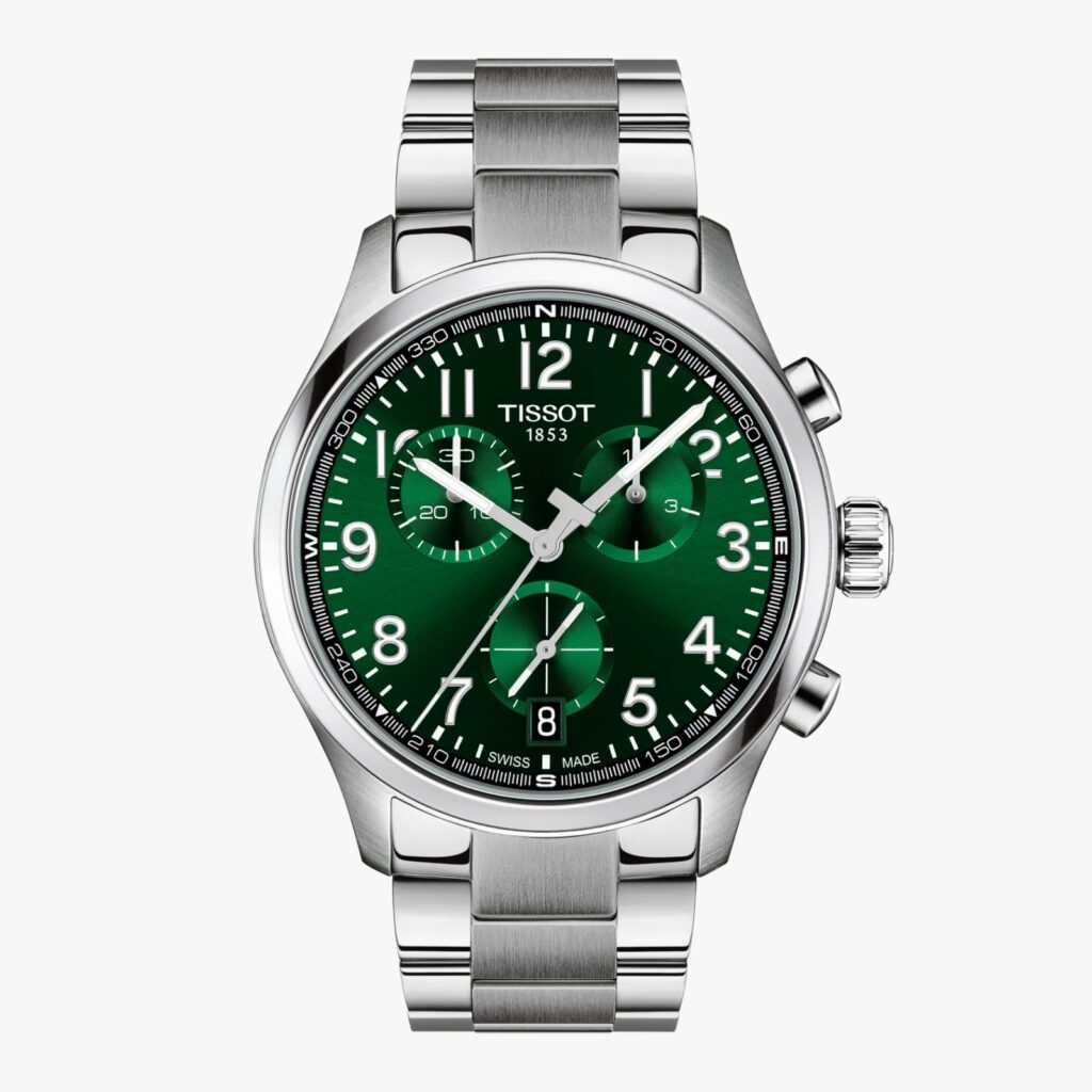 Gioielleria De Santis Tissot Chrono L 42mm