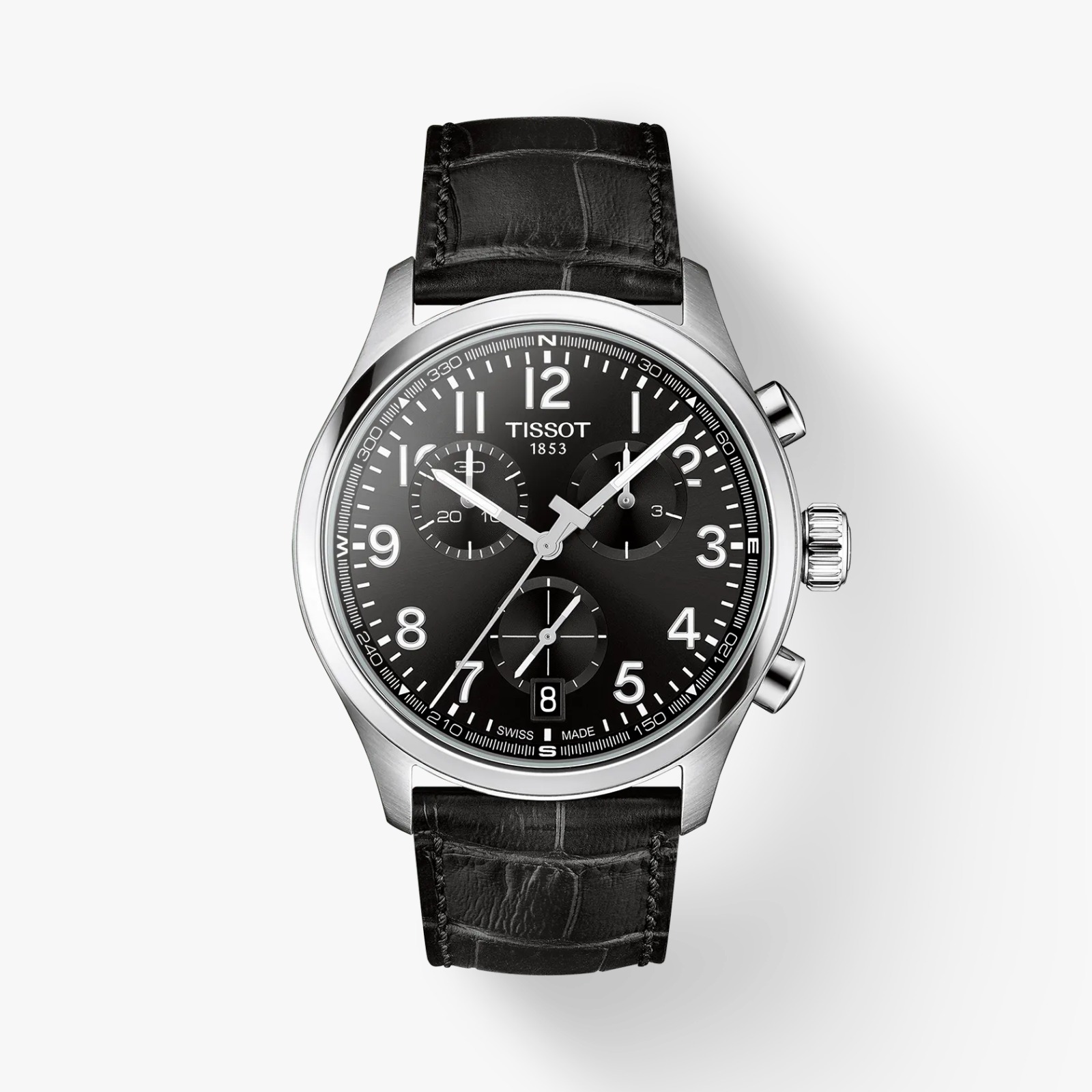 Gioielleria De Santis Tissot Chrono L 42mm
