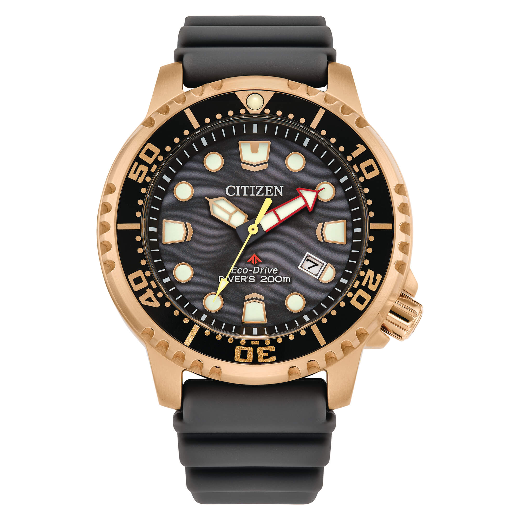 Gioielleria De Santis CITIZEN Collezione Promaster Diver’s Eco Drive 200 mt