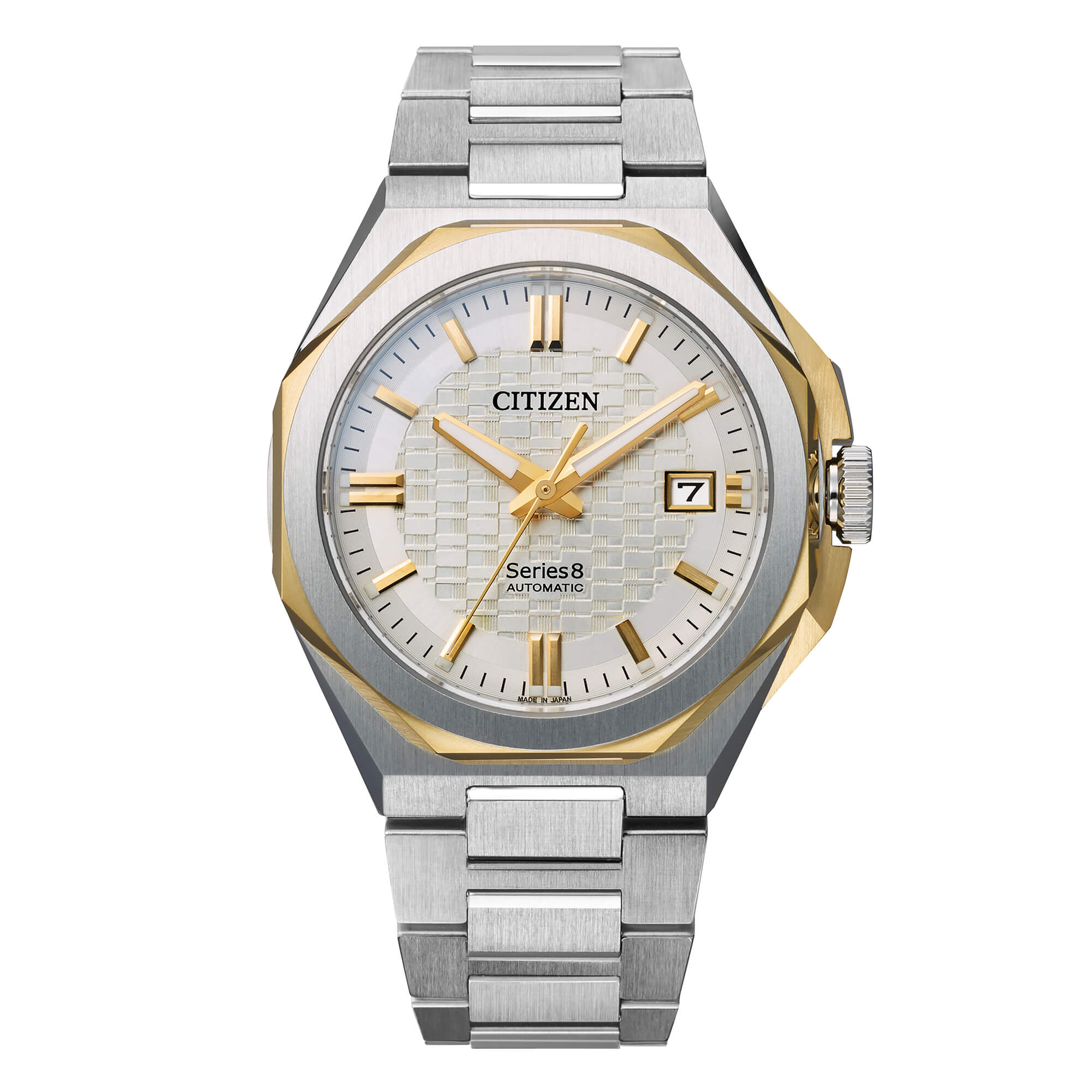 Gioielleria De Santis CITIZEN Collezione Series 8 831 Mechanical