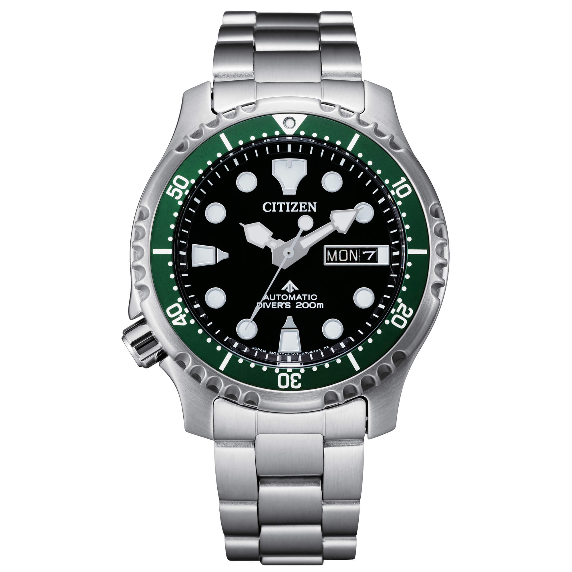 Gioielleria De Santis CITIZEN Collezione Promaster Diver’s Automatic 200 mt