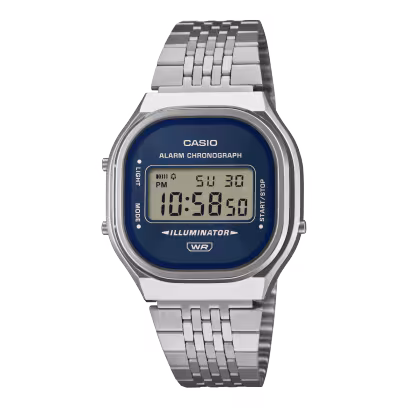 Gioielleria De Santis CASIO VINTAGE COLLECTION
