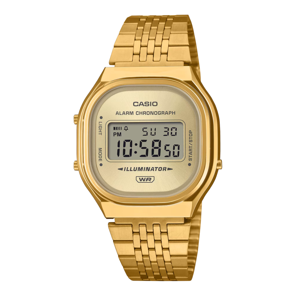 Gioielleria De Santis CASIO VINTAGE COLLECTION