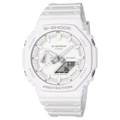 Gioielleria De Santis CASIO CLASSIC Serie GA-2100
