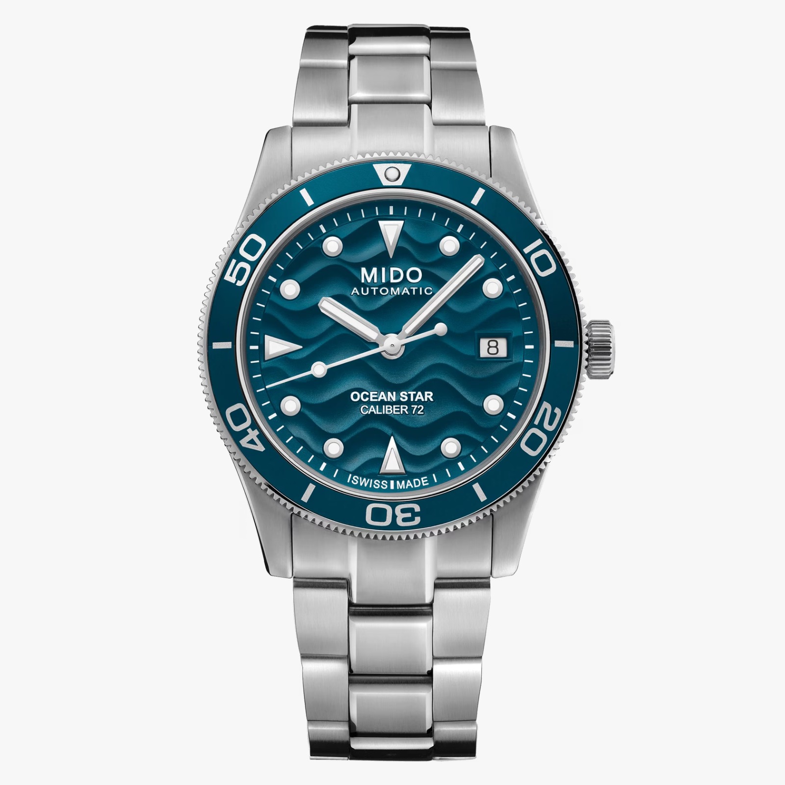 Gioielleria De Santis MIDO  Ocean Star 39