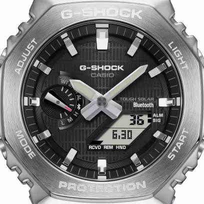 Orologio Casio G-Shock SERIE GBM-2100 - immagine 5