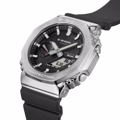 Orologio Casio G-Shock SERIE GBM-2100 - immagine 4