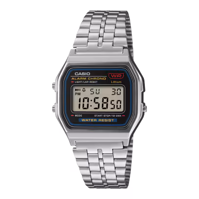 Gioielleria De Santis CASIO VINTAGE COLLECTION iconic A159WE-1