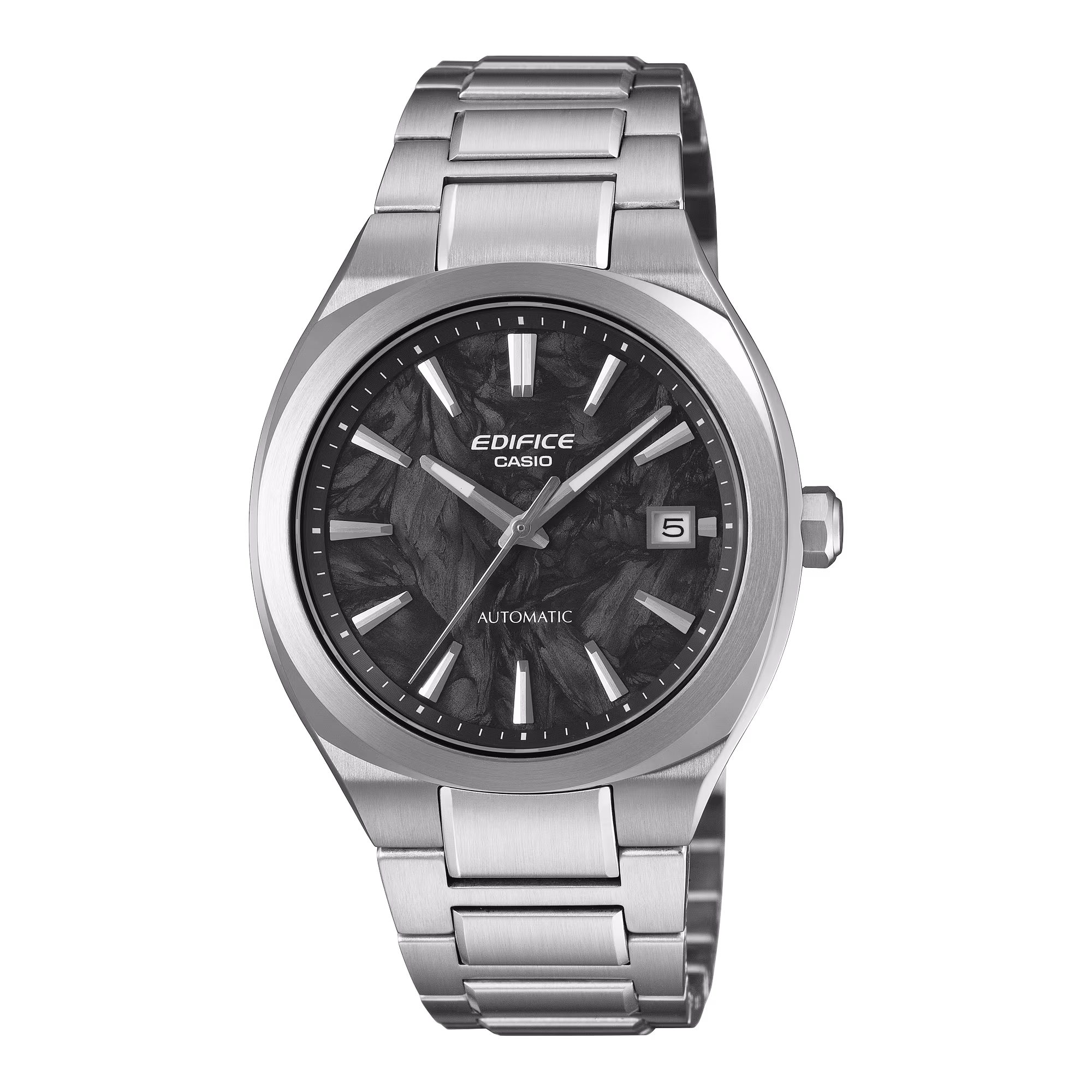 Gioielleria De Santis CASIO EDUFICE AUTOMATICO EFK-200CD-1A NERO