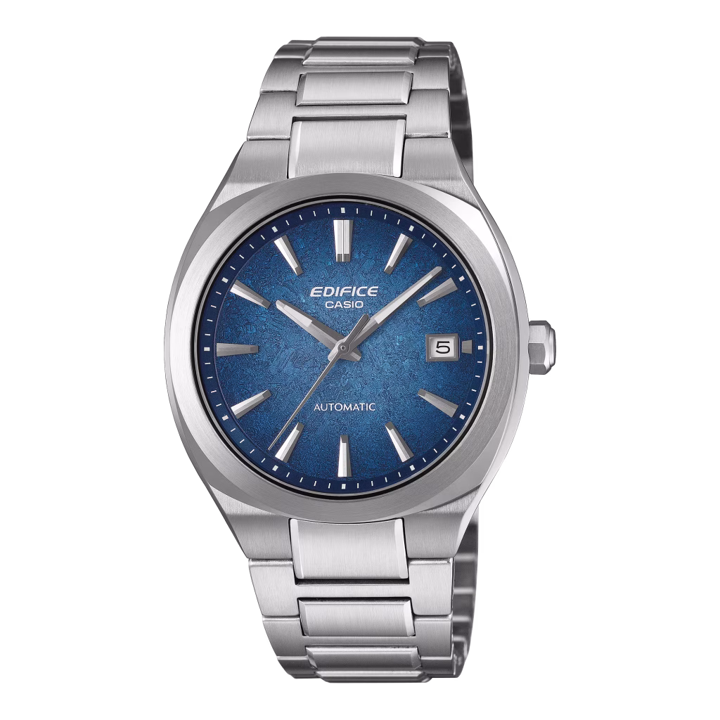 Gioielleria De Santis CASIO EDUFICE AUTOMATICO EFK-200CD-1A BLU