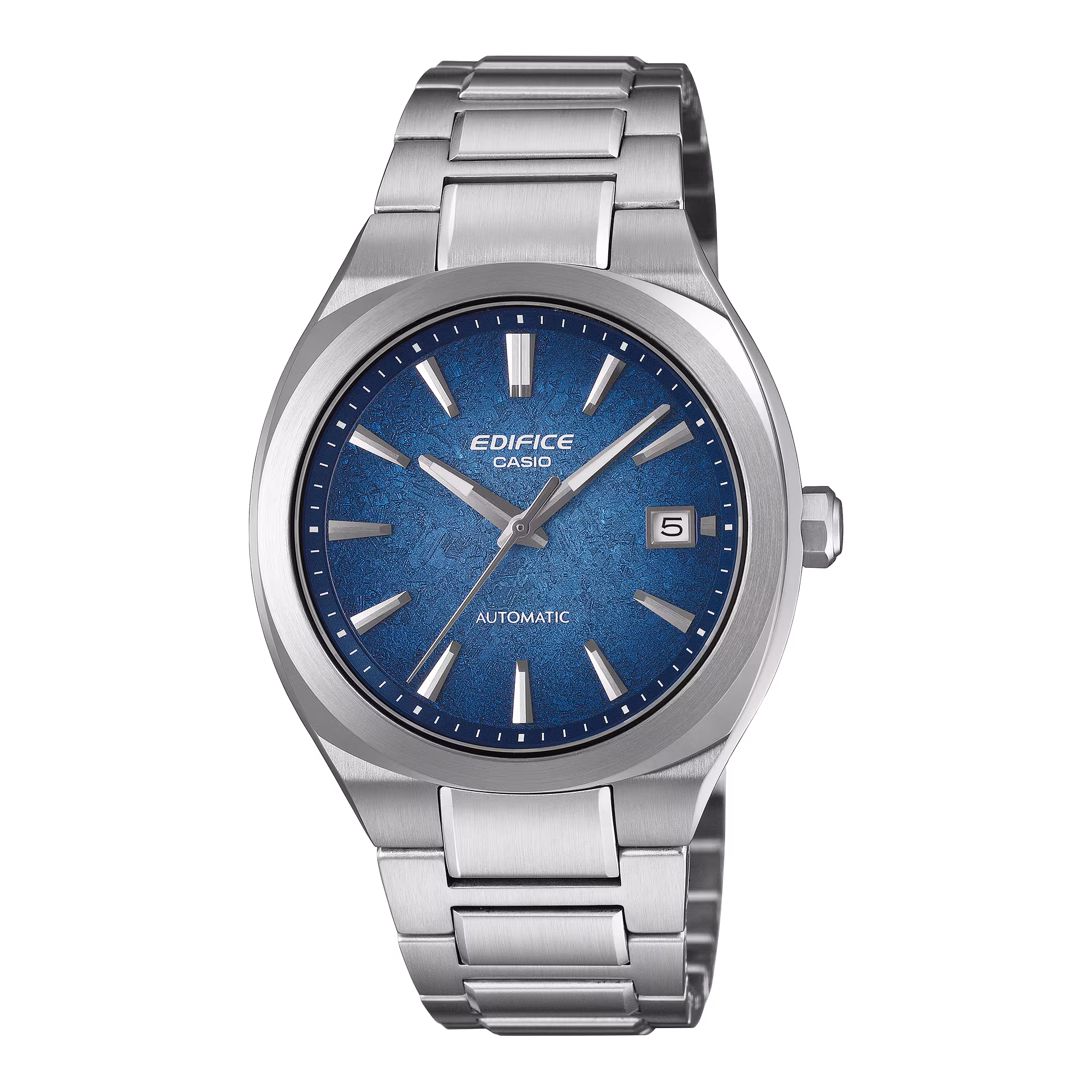 Gioielleria De Santis CASIO EDUFICE AUTOMATICO EFK-200D-2A BLU