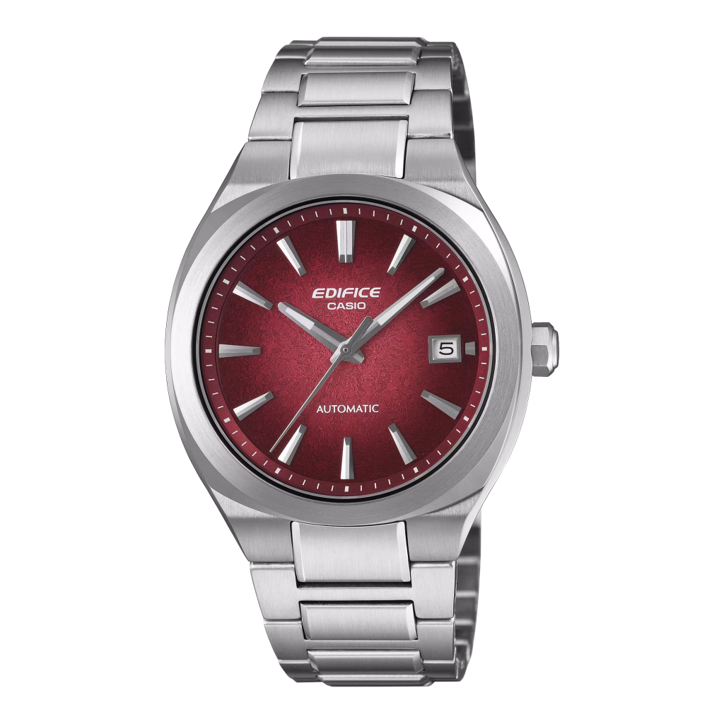 Gioielleria De Santis CASIO EDUFICE AUTOMATICO EFK-200D-4A BORDÒ