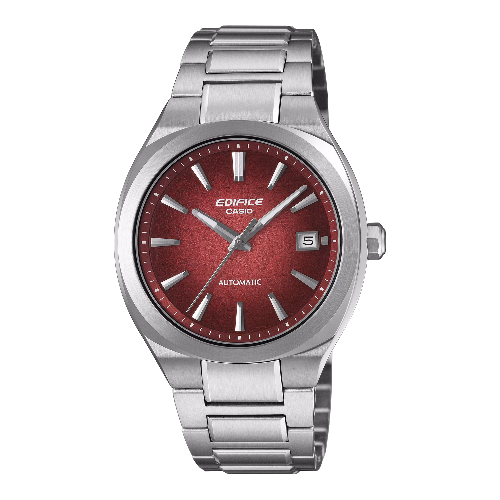 Gioielleria De Santis CASIO EDUFICE AUTOMATICO EFK-200D-4A BORDÒ