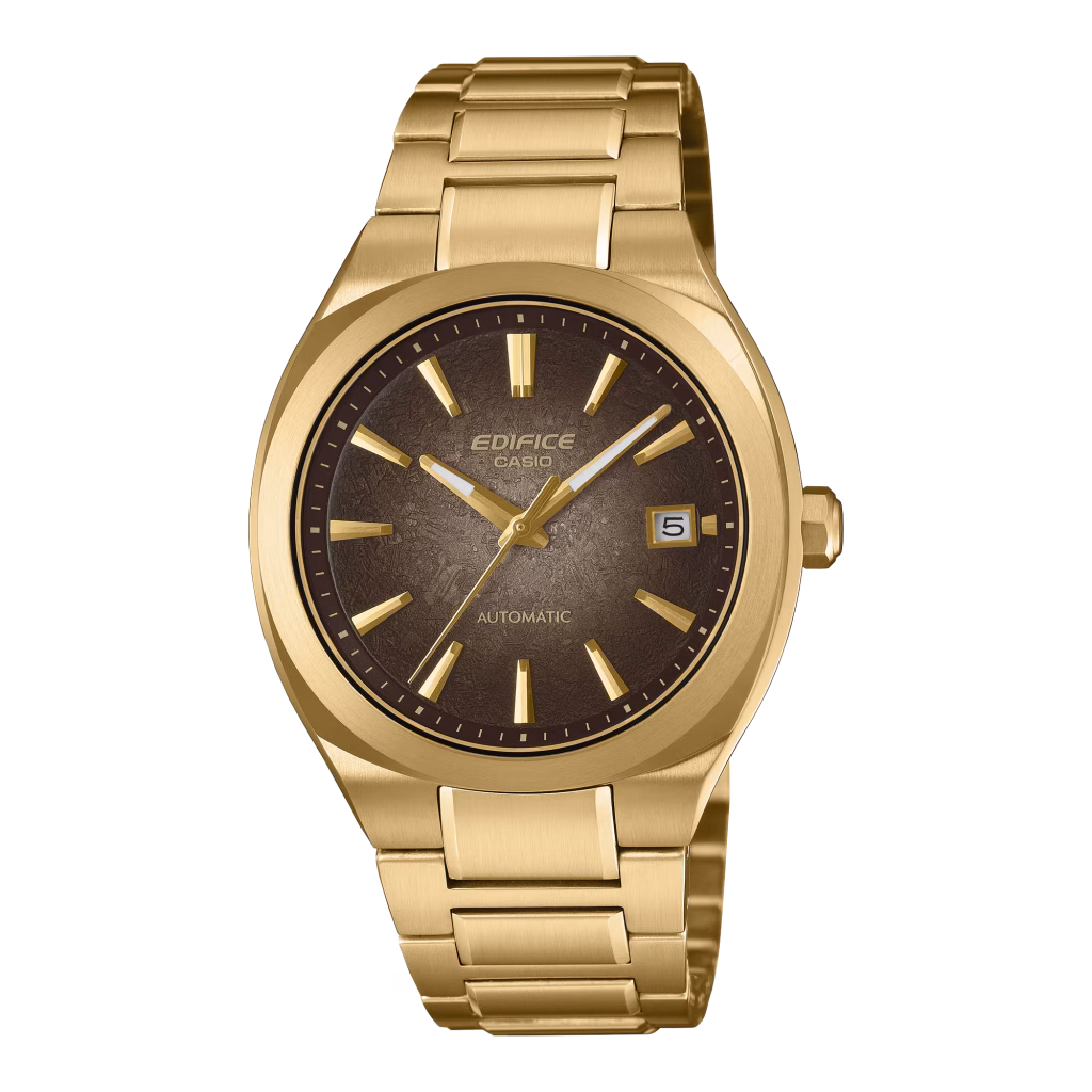 Gioielleria De Santis CASIO EDIFICE AUTOMATICO EFK-200DG-5A