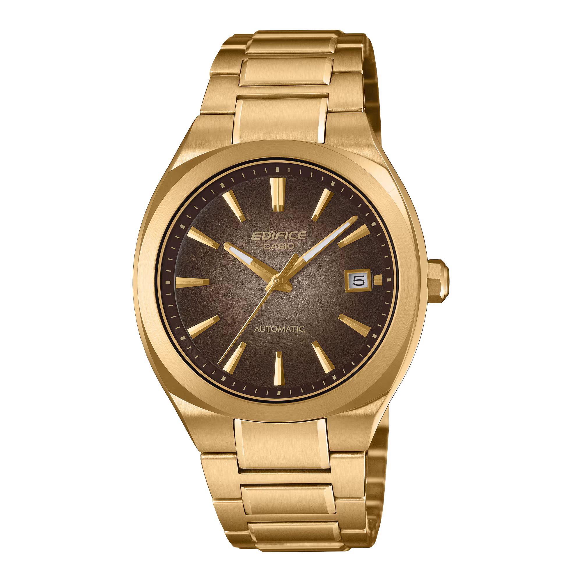 Gioielleria De Santis CASIO EDIFICE AUTOMATICO EFK-200DG-5A