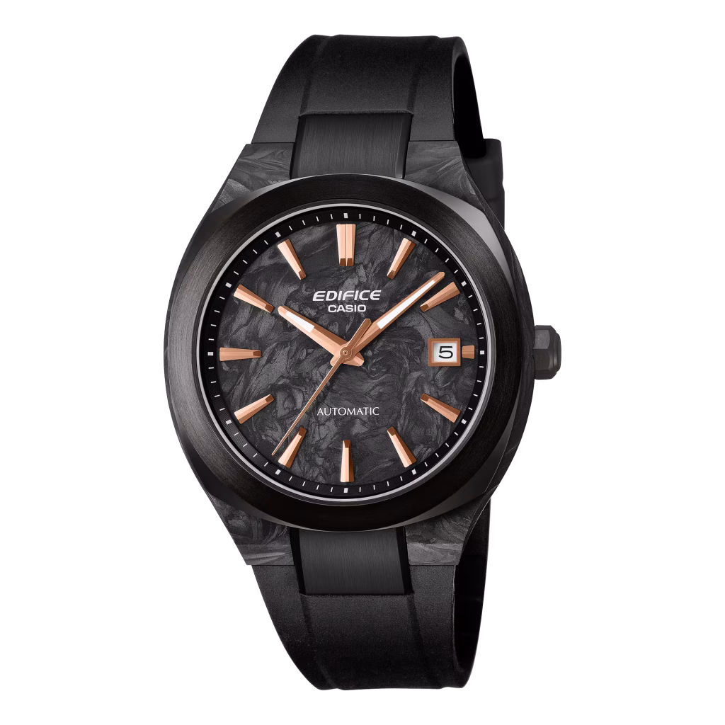 Gioielleria De Santis CASIO EDIFICE AUTOMATICO EFK-200XPB-1A