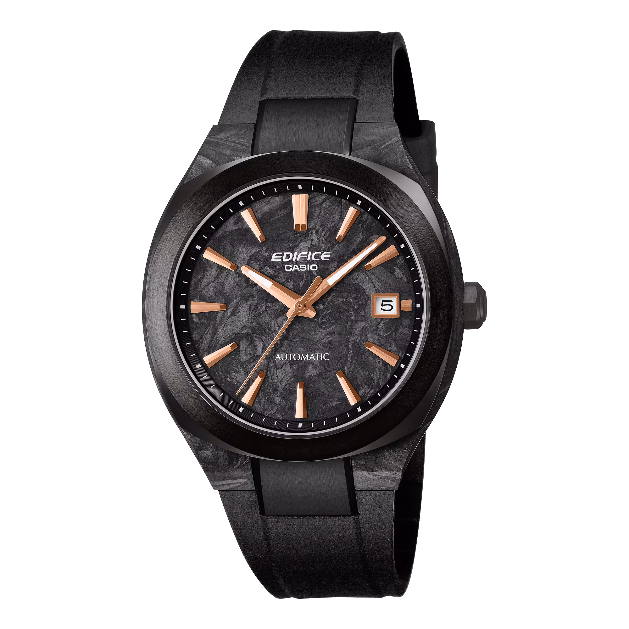 Gioielleria De Santis CASIO EDIFICE AUTOMATICO EFK-200XPB-1A