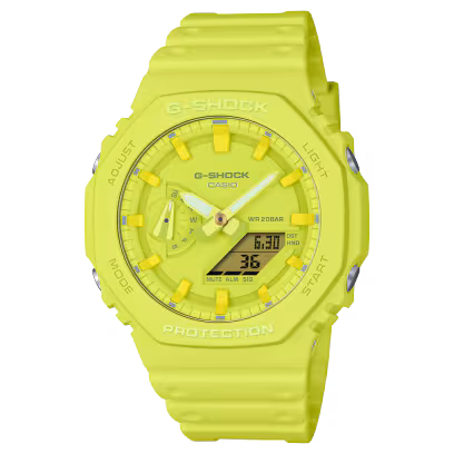 Gioielleria De Santis CASIO CLASSIC Serie GA-2100