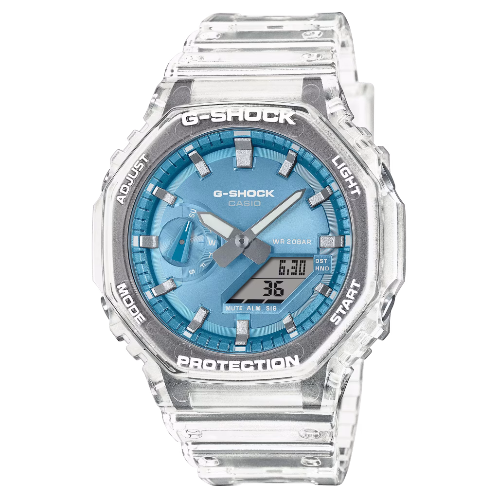 Gioielleria De Santis CASIO CLASSIC Serie GA-2100BM