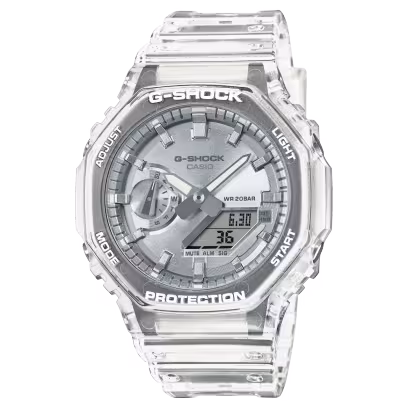 Gioielleria De Santis CASIO CLASSIC Serie GA-2100BM