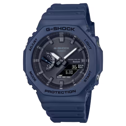 Gioielleria De Santis Orologio Casio G-Shock Serie 2100 GA-B2100-2A