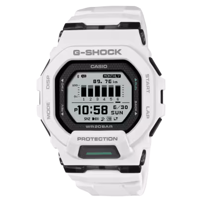 Orologio Casio G-Shock SERIE GBD-200-7A