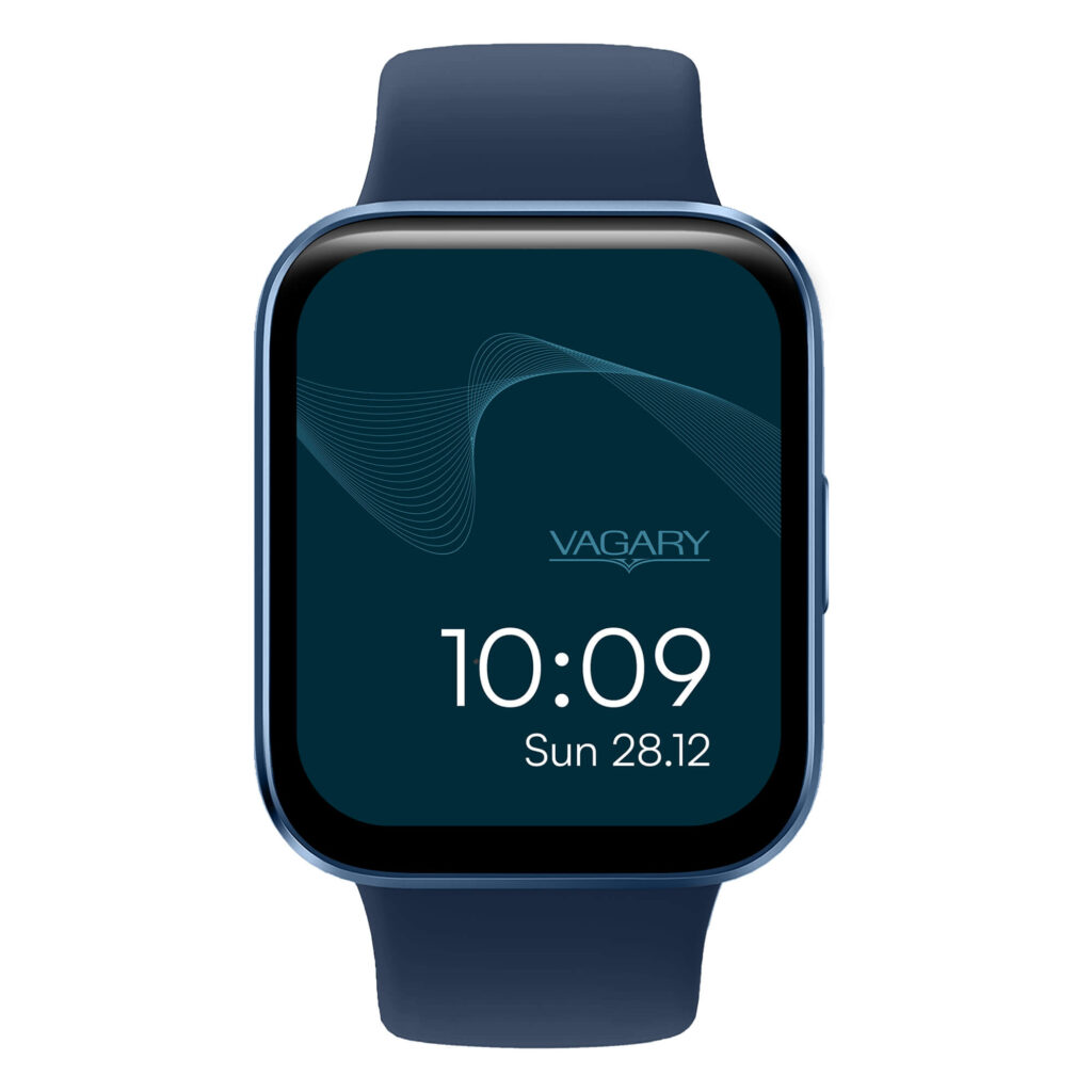 Gioielleria De Santis VAGARY Collezione Smartwatch Smartwatch X03A