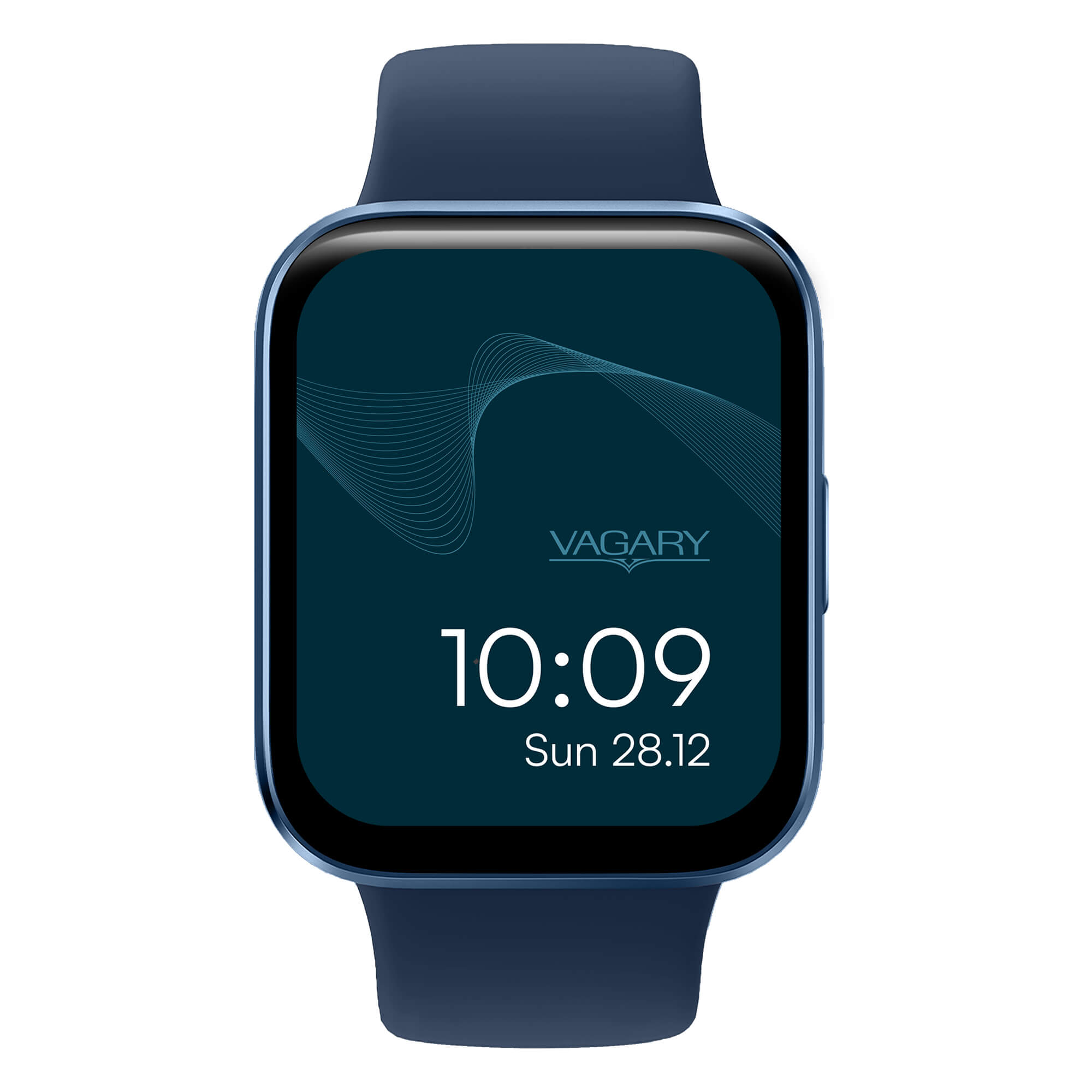 Gioielleria De Santis VAGARY Collezione Smartwatch Smartwatch X03A
