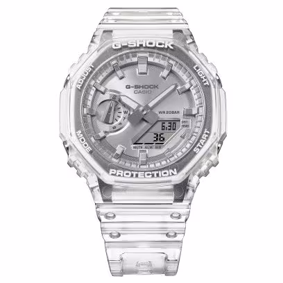 CASIO CLASSIC Serie GA-2100BM - immagine 4