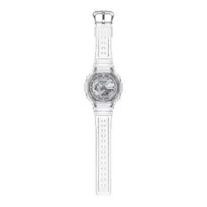 CASIO CLASSIC Serie GA-2100BM - immagine 3