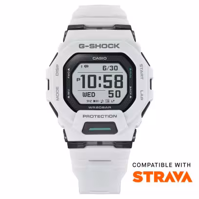 Orologio Casio G-Shock SERIE GBD-200-7A - immagine 7