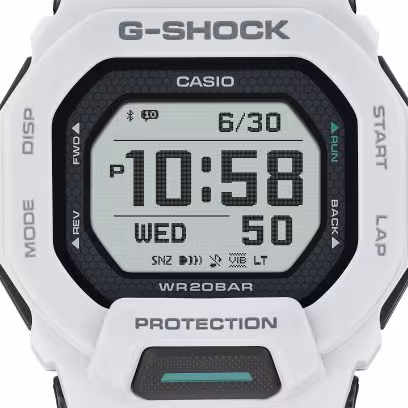 Orologio Casio G-Shock SERIE GBD-200-7A - immagine 6