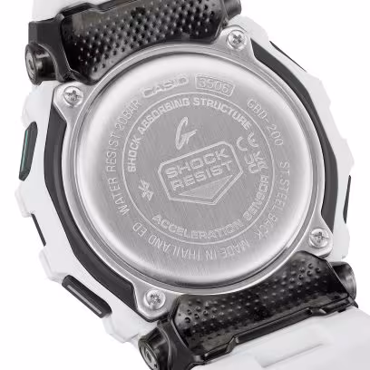 Orologio Casio G-Shock SERIE GBD-200-7A - immagine 3