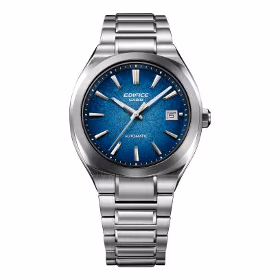 CASIO EDUFICE AUTOMATICO EFK-200D-2A BLU - immagine 2